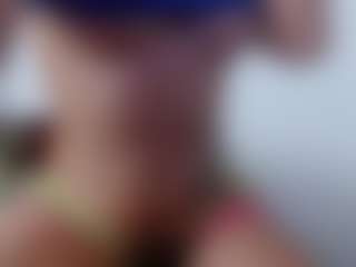carolinespanky's Live Sex Cam Show