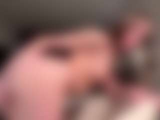 Live cam show with KirbyMasell - Thin on CamwithHer