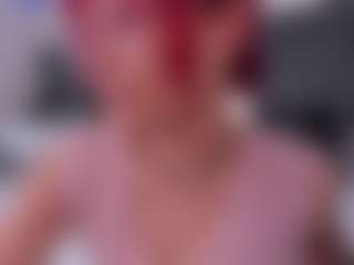 Live cam show with mae-lyra - Red Hair on alttransgirls