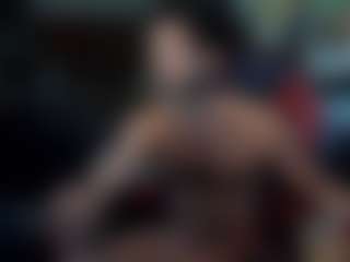Pupscritch's Live Sex Cam Show