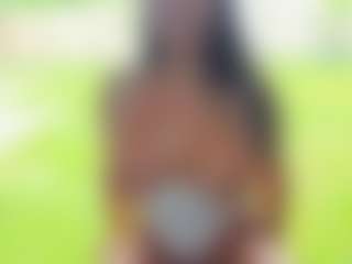 Live cam show with RanyaEvy - HD Brown Hair on Camsoda