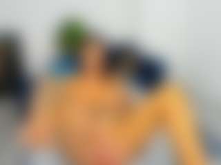 Show de Sexo ao Vivo na Câmera de RanyaEvy