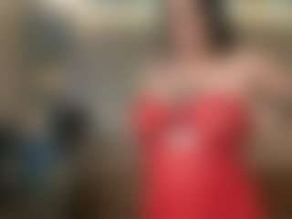 Live cam show with mavismable - Thick on CamwithHer