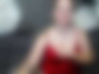 Live cam show with MavkaCute - Average on Soda Cam