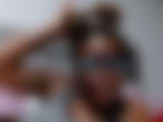 Live cam show with yoursecret1425 - Black MILF on Streamer API