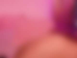 Live cam show with AnyaSky - Joi on Camsoda