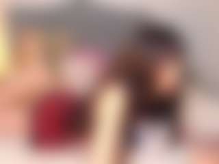 Joe-Michelle's Live Sex Cam Show