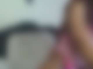 Live cam show with LunaNova999 - Smoking on Dolls Live