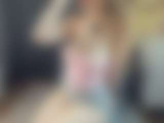 BelleDream's Live Sex Cam Show