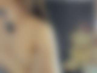 BelleDream's Live Sex Cam Show