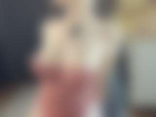BelleDream's Live Sex Cam Show