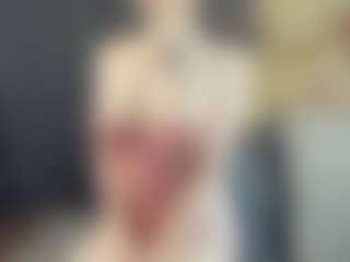 BelleDream's Live Sex Cam Show