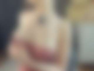 BelleDream's Live Sex Cam Show