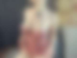 BelleDream's Live Sex Cam Show