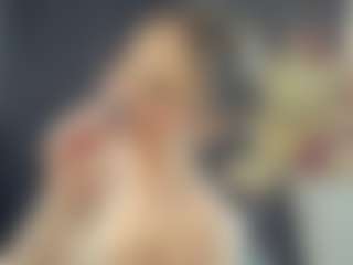 Show de Sexo ao Vivo na Câmera de BelleDream