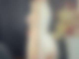 BelleDream's Live Sex Cam Show