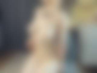 BelleDream's Live Sex Cam Show