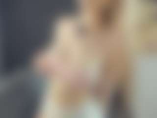 BelleDream's Live Sex Cam Show