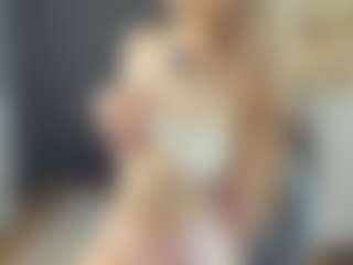 Live cam show with BelleDream - Striptease on slutload