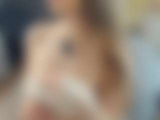 BelleDream's Live Sex Cam Show