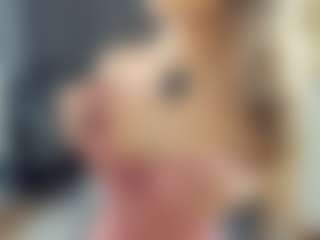 Show in cam erotica live di BelleDream