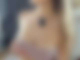 BelleDream's Live Sex Cam Show