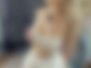 BelleDream's Live Sex Cam Show