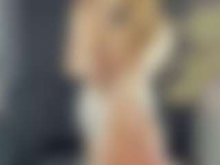 Live-sekscamshow van BelleDream