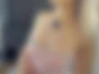 BelleDream's Live Sex Cam Show