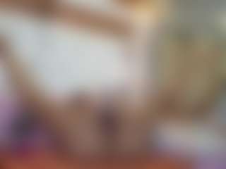 Live cam show with Madisson022 - Blonde Hair Fetish on Dolls Live