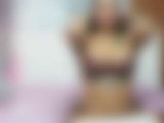 Live cam show with Madisson022 - Blonde Hair Lovense on TottyGirls
