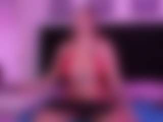 Live cam show with Madisson022 - BBW Lush on Dolls Live