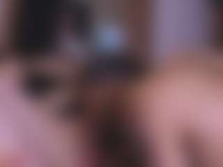 Lion and Aria's Live Sex Cam Show