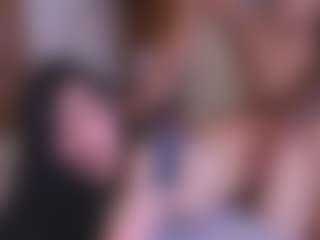 Lion and Aria's Live Sex Cam Show