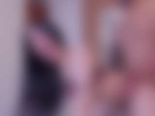 Lion and Aria's Live Sex Cam Show