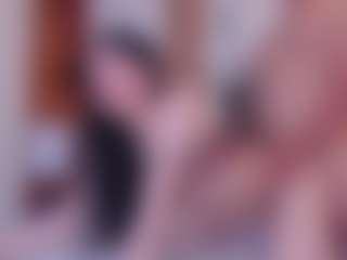 Lion and Aria's Live Sex Cam Show