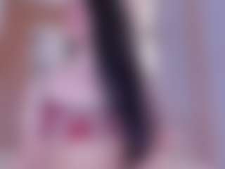 Lion and Aria's Live Sex Cam Show