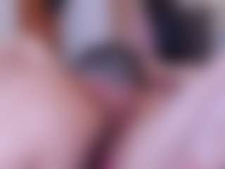 Lion and Aria's Live Sex Cam Show