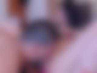 Lion and Aria's Live Sex Cam Show