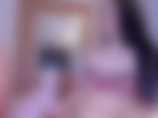 Lion and Aria's Live Sex Cam Show