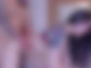 Lion and Aria's Live Sex Cam Show