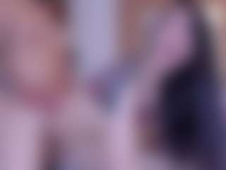 Lion and Aria's Live Sex Cam Show