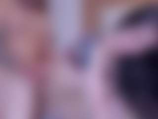 Live cam show with Lion and Aria - Ball Sucking on PervPlay.com