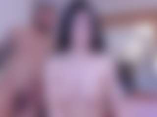 Live cam show with Lion and Aria - Eating Pussy on PervPlay.com