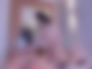 Lion and Aria's Live Sex Cam Show