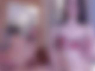 Lion and Aria's Live Sex Cam Show
