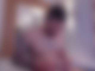 Lion and Aria's Live Sex Cam Show