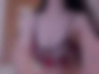 Lion and Aria's Live Sex Cam Show