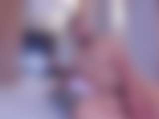 Lion and Aria's Live Sex Cam Show