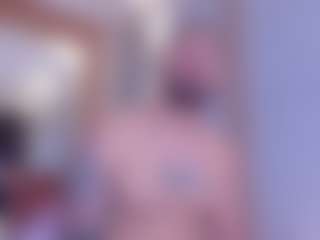 Lion and Aria's Live Sex Cam Show